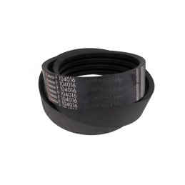 Acw0365210 V-belt for hydrostatic pump drive