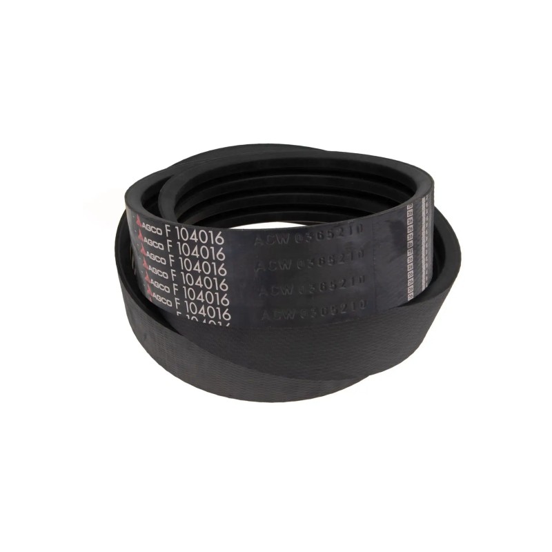 Acw0365210 V-belt for hydrostatic pump drive
