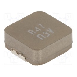 1 pcs x KEMET - MPXV1D1250LR47 - Inductor: ferrite, 470nH, Ioper: 34.8A, 1.8mΩ, ±20%, Isat: 55A