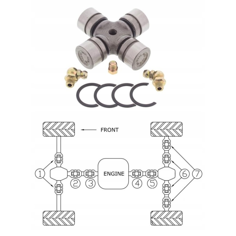 Arctic Cat 375 400 VP H2 Thundercat