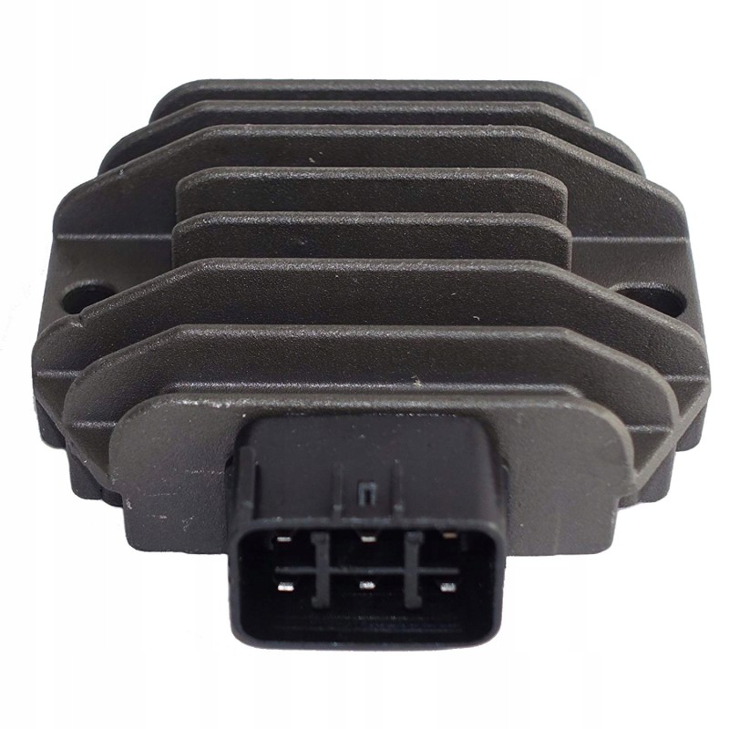 Yamaha grizzly 660 yfm660 voltage regulator