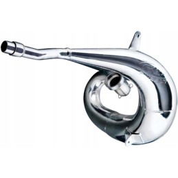 Exhaust diffuser fmf fatty gnarly beta rr 250 300 2014 2019