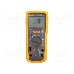 1 set x FLUKE - FLUKE 1587MDT FC - Measuring kit: multimeters, POM-5906A,POM-5907A,POM-6041B