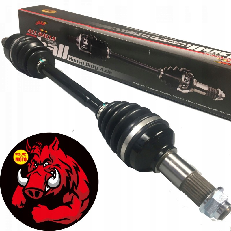 Polos front arctic cat wildcat 1000 14 15