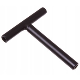 T wrench for valve adjustment 3 3 6mm 4 2 quad atv