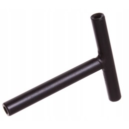 T wrench for valve adjustment 3 3 6mm 4 2 quad atv