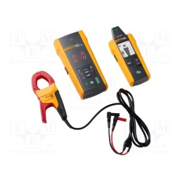 1 pcs x FLUKE - FLUKE 2052 - Non-contact metal and voltage detector, LCD 2,5',LED, IP40