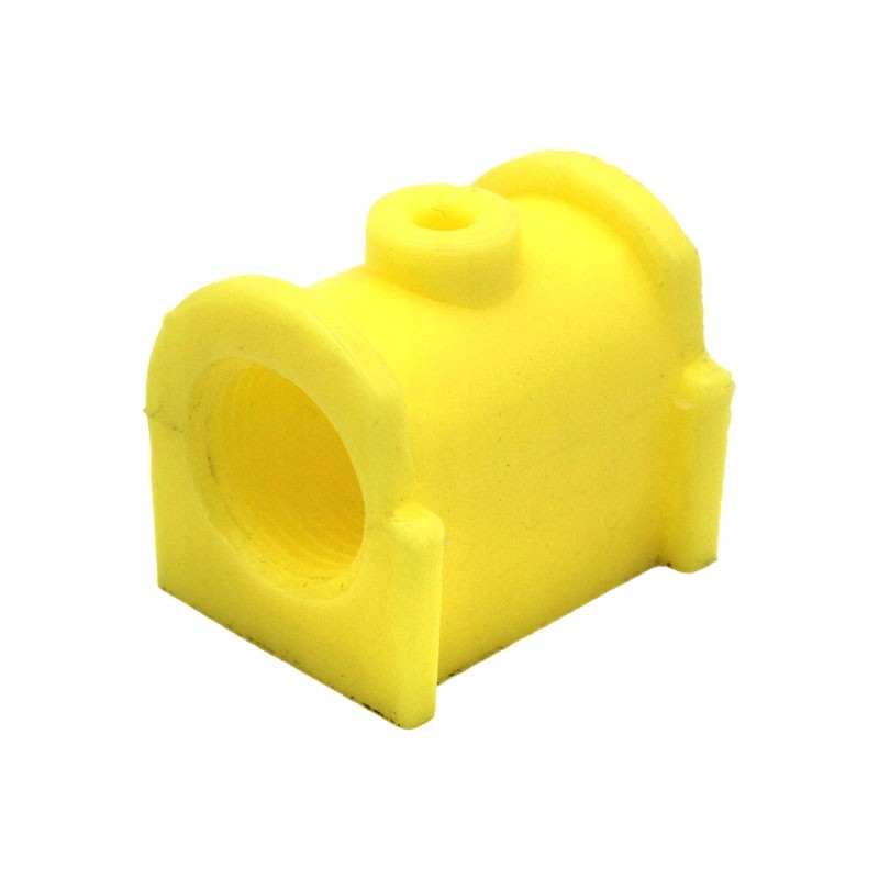 Can am maverick x3 stabilizer bushing front 17 mm polyurethane