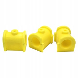 Can am maverick x3 stabilizer bushing front 17 mm polyurethane