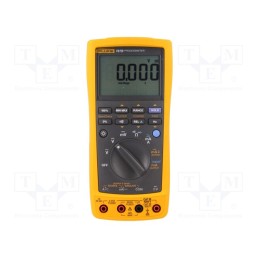 1 pcs x FLUKE - FLUKE 787B - Meter: multimeter calibrator, VDC: 1÷400mV,4V,40V,400V,1kV