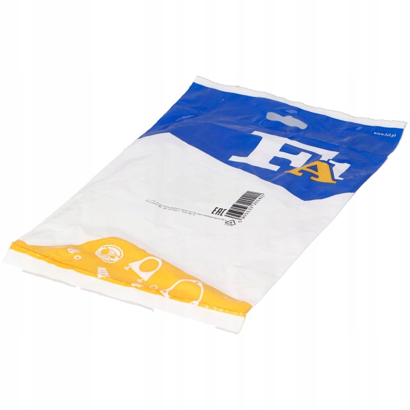 Threaded sleeve m10x1 5 bevel 8 degrees