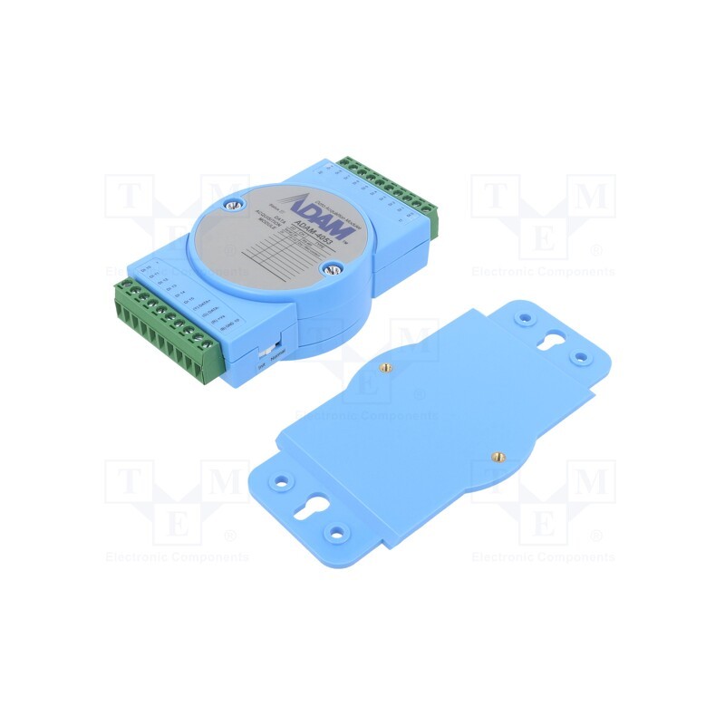 1 pcs x ADVANTECH - ADAM-4053-E - Digital input, Number of ports: 1, 10÷30VDC, RS485 x1, IN: 16