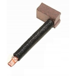 Starter brush yamaha xvz yfm yp yzf yzf r1 fzr fzs gts tdm trx tt