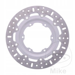 Front brake disc EBC MD6226D