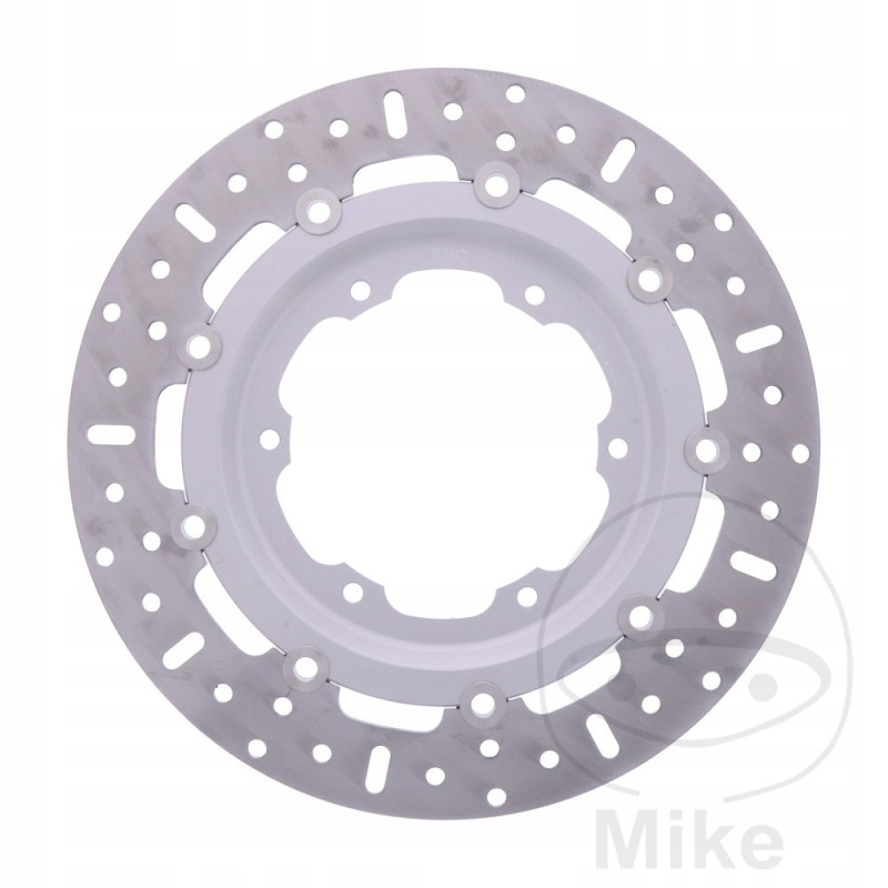 Front brake disc EBC MD6226D