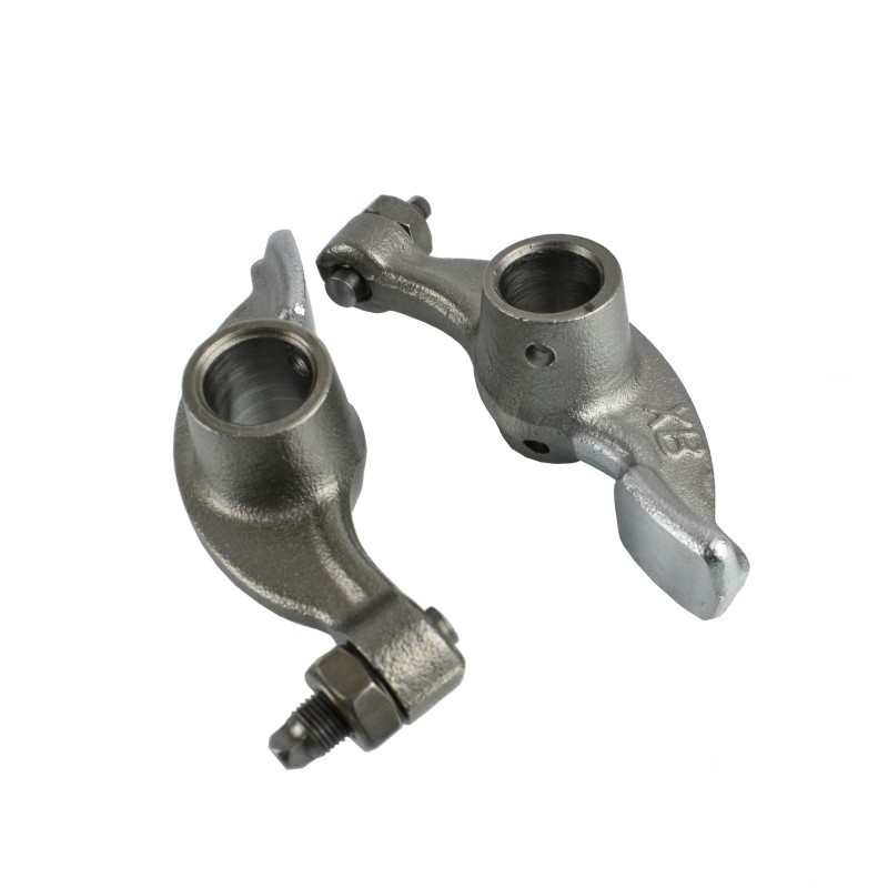 Valve rocker 4t gy6 150cc fuxin diablo qmi