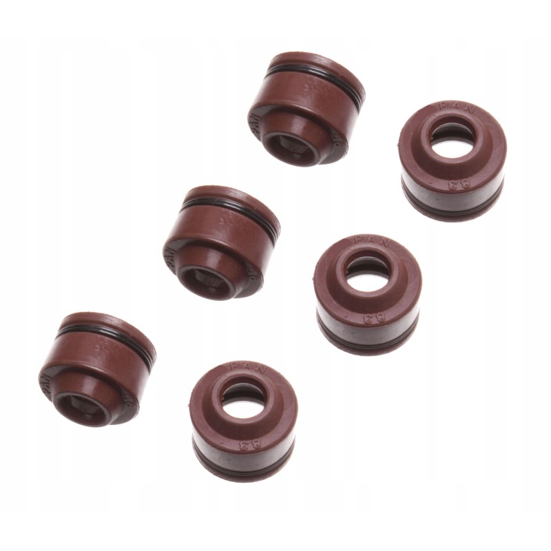 Quad ATV 139 FMB Romet Kingway valve seal