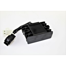 Voltage regulator suzuki gn 125 gn125000015