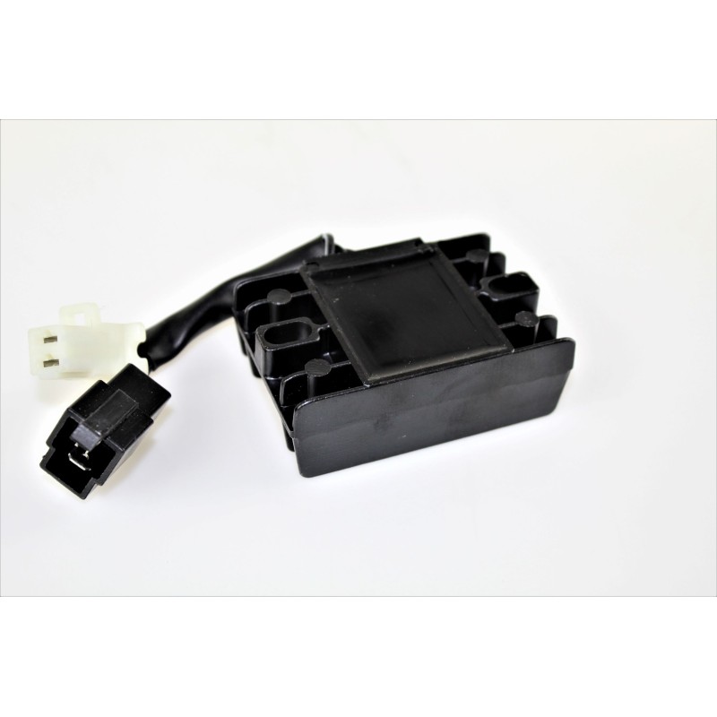 Voltage regulator suzuki gn 125 gn125000015