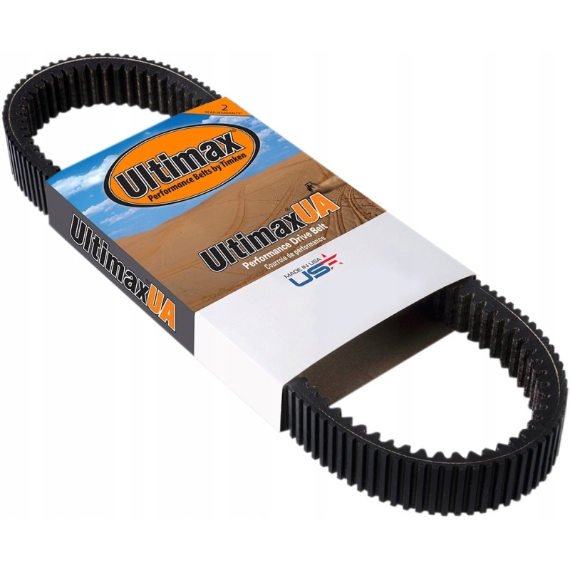Ultimax hypermax atv ua424 belt