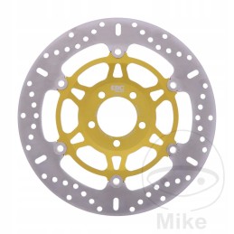 Front brake disc EBC MD4136X