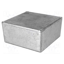 1 pcs x GAINTA - G 0474 - Enclosure: multipurpose, X: 120.5mm, Y: 120.5mm, Z: 59.2mm