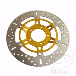Front brake disc EBC MD679X