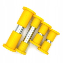 Rear swing arm repair kit for Polaris Sportsman 550 850 1000 polyurethane