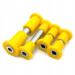 Rear swing arm repair kit for Polaris Scrambler 850 1000 polyurethane