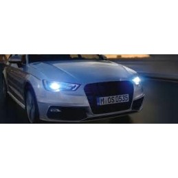 Osram bulbs h4 cool blue intense xenonlook 4200k