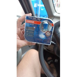 Osram bulbs h4 cool blue intense xenonlook 4200k
