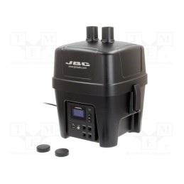 1 pcs x JBC TOOLS - FAE1-2B - Device: fume extractor, Plug: EU, 180m3/h, 110W, 230VAC, 55dBA, Ch: 2