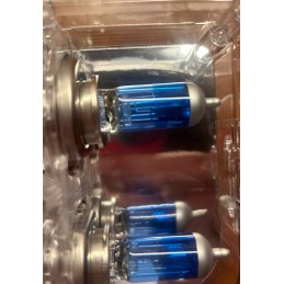 Osram bulbs h4 cool blue intense xenonlook 4200k