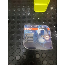 Osram bulbs h4 cool blue intense xenonlook 4200k