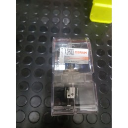 Osram bulbs h4 cool blue intense xenonlook 4200k