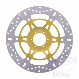 Front brake disc EBC MD1134X