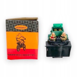 Yerbay air filter for Polaris Scrambler