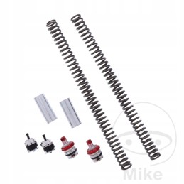 Tuning kit for YSS EX 250 front suspension
