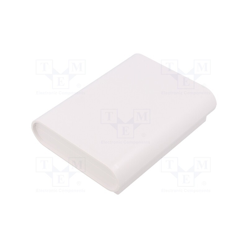1 pcs x TAKACHI - SU-140W - Enclosure: desktop, X: 110mm, Y: 140mm, Z: 35mm, ABS, white, IP40