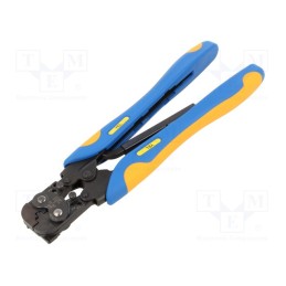 1 pcs x TE Connectivity - 46121 - Tool: for crimping, insulated connectors,butt insulated splice