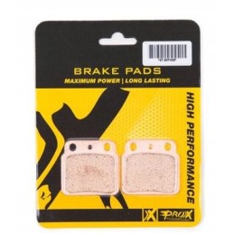 Prox rear brake pads ATV Arctic Cat DVX 400