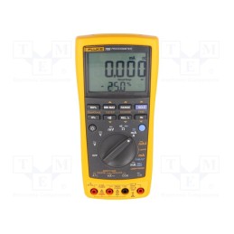 1 pcs x FLUKE - FLUKE 789 - Meter: multimeter calibrator, VDC: 1÷400mV,4V,40V,400V,1kV