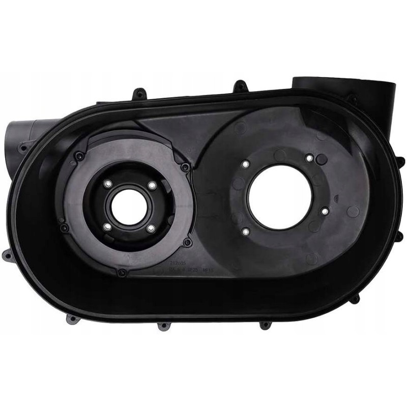 Can am maverick x3 drive belt housing