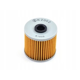 Oil filter k2002 kawasaki klf300 1986 2004