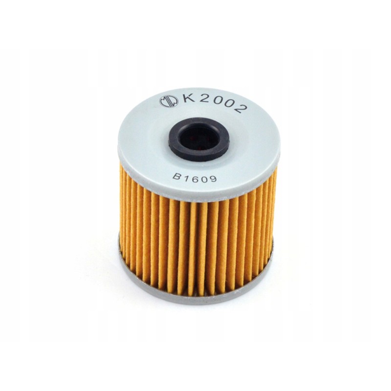 Oil filter k2002 kawasaki klf300 1986 2004