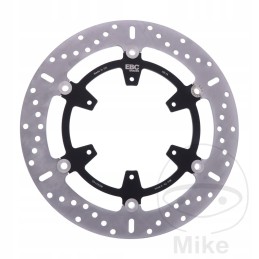 Front brake disc EBC MD6414D