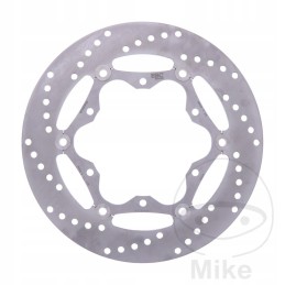 Front brake disc EBC MD6235D