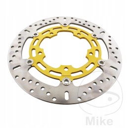 Front brake disc EBC MD3098X