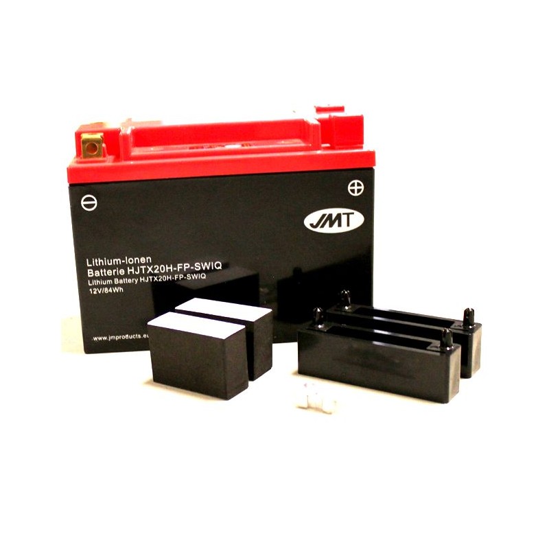 Lithium battery quad polaris rzr sportsman 500 550 800 850 1000 xp