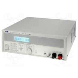 1 pcs x AIM-TTI - QPX1200SP - Power supply: programmable laboratory, Ch: 1, 0÷60VDC, 0÷50A, 1mV